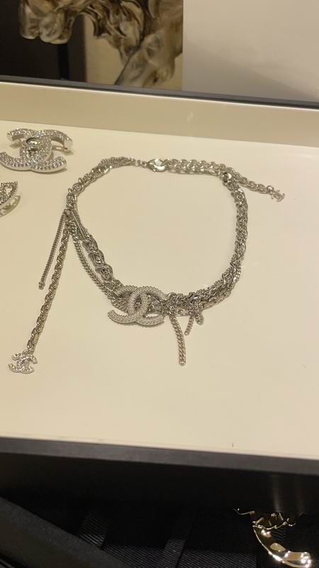 Chanel Necklace 06yxs108
